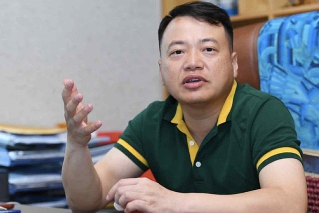 Shark Bình nói về triết lý "không hại người"