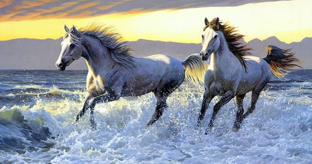 Sang tháng 9 Âm lịch, có 4 con giáp số đỏ, sự nghiệp suôn sẻ từ nay đến cuối năm, tài lộc không đếm xuể