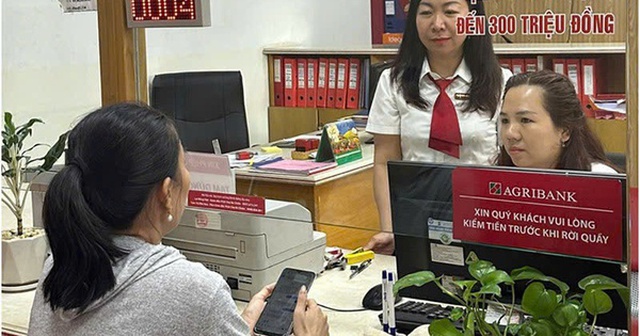 Chỉ trong ít ngày, Agribank ngăn chặn loạt vụ lừa đảo chuyển tiền: Ngân hàng phát cảnh báo