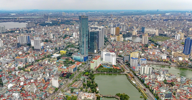 "Đánh đồng mục đích, siết cho vay mua nhà thứ hai sẽ gây hệ quả bất lợi, triệt tiêu động lực tích cực của thị trường"