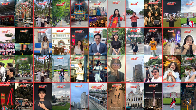 Thành phố trong tôi #MyHoChiMinh #MyCity: Ẩm thực - linh hồn của thành phố- Ảnh 5.