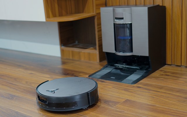 Trải nghiệm Ecovacs Deebot X11 Omni Cyclone: Khi robot hút bụi không chỉ dọn mà còn 'hiểu' căn nhà
