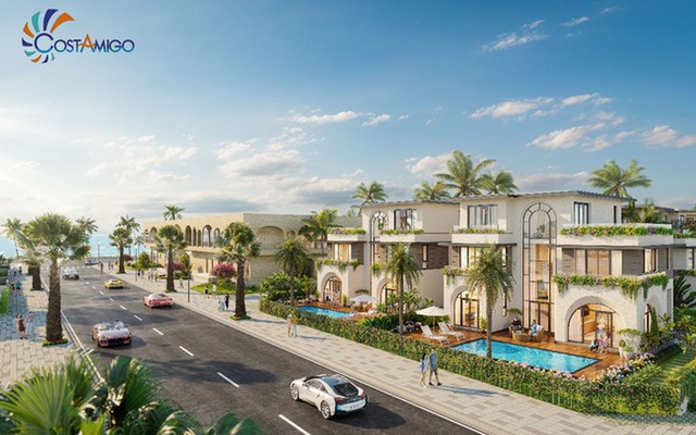 BĐS Phan Thiết thăng hạng nhờ hạ tầng và lối sống Wellness