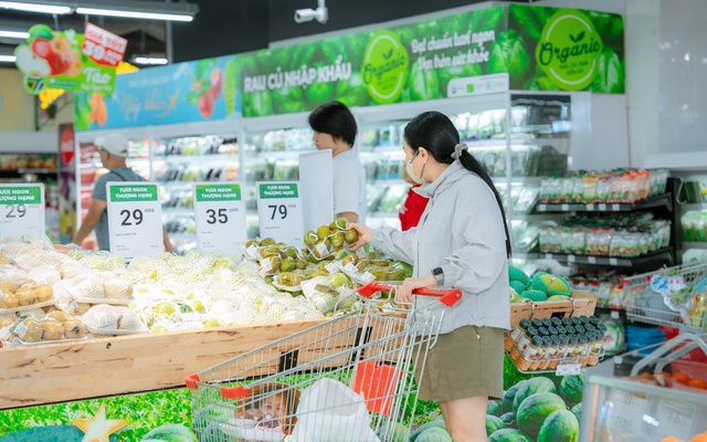 Cột mốc nâng hạng thị trường: Dòng vốn ngoại chuẩn bị “chảy” vào Việt Nam