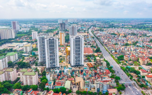 The Queen, lời giải khác biệt cho bài toán đầu tư nội đô Hà Nội