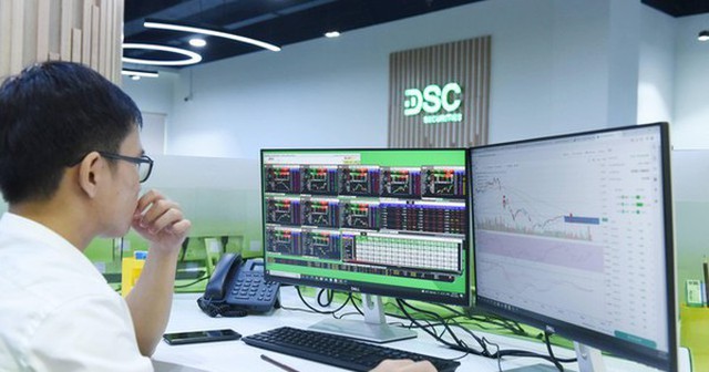 Chủ tịch Nguyễn Đức Anh không tham gia đợt chào bán cổ phiếu của DSC