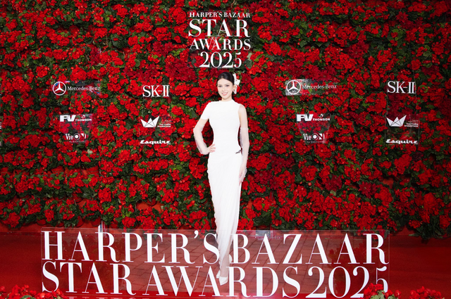 Á hậu Trái Đất Việt Nam 2025 thành tâm điểm chú ý