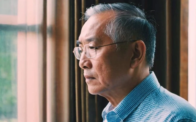 Nghỉ hưu với mức lương gần 37 triệu đồng, cựu giảng viên ĐH cho biết: “Tiền bạc chưa phải là tất cả”