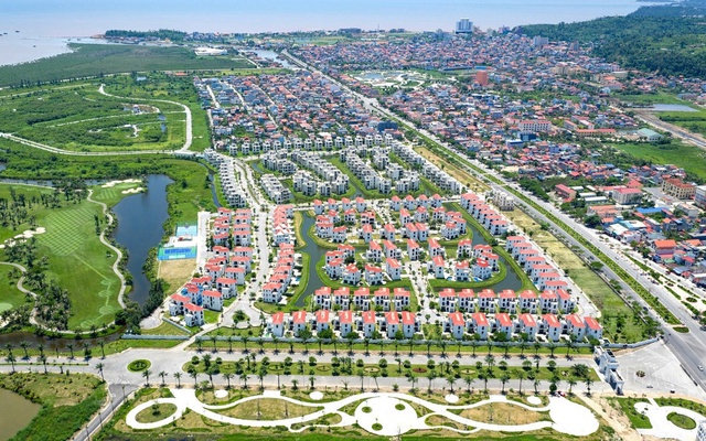 Bất động sản Hải Phòng bước vào giai đoạn bứt phá