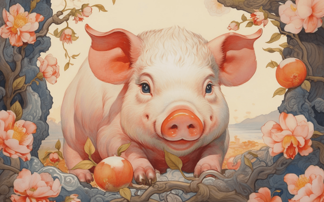 Đúng Rằm tháng 9 Âm lịch, 4 con giáp này tăng mạnh tài sản ròng nhờ biết "giữ lộc": Top 1 "đạp trúng mạch vàng"- Ảnh 2. Đúng Rằm tháng 9 Âm lịch, 4 con giáp này tăng mạnh tài sản ròng nhờ biết "giữ lộc": Top 1 "đạp trúng mạch vàng"- Ảnh 2.