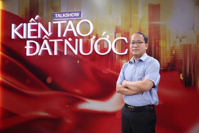 Dù ở độ tuổi nào, chuyên gia Việt Nam đều có chung một đức tính: tinh thần sáng tạo, dám nghĩ và dám làm