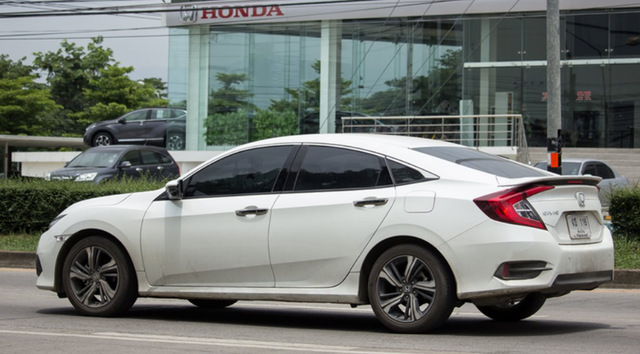 Honda bất ngờ thu hồi 406.000 xe vì 1 lỗi kỹ thuật nghiêm trọng