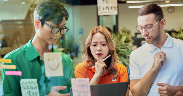 Tin mới: Công nghệ phát hiện âm thanh bất thường của DN Việt được cấp bằng sáng chế tại Mỹ