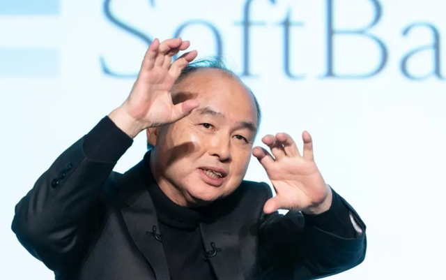 Vốn hóa Softbank phình thêm 10.000 tỷ yên trong chưa đầy một tháng rồi lao dốc 20% trong một tuần: Masayoshi Son đang 'liều mình' với AI?