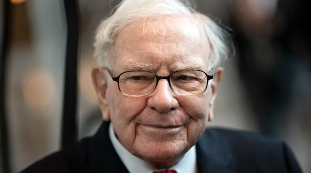 Bài học vô giá của Warren Buffett