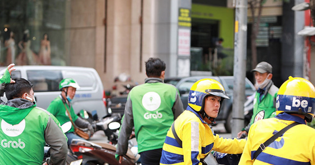 Một bên tuyên bố có lãi toàn công ty, cuộc đua “đốt tiền” ứng dụng gọi xe đến hồi kết?