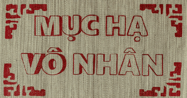 Mục Hạ Vô Nhân của Soobin Hoàng Sơn gây bão mạng, giới trẻ dù chưa 1 lần nghe xẩm cũng phải thốt lên: "Cuốn thế!"