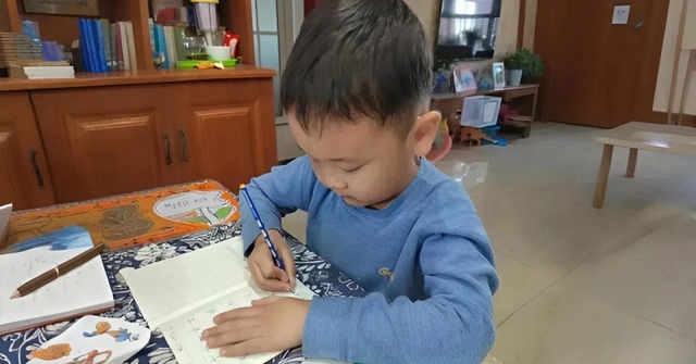 Hiệu trưởng 1 trường Mầm non nói thẳng: Nếu con có 2 đặc điểm sau thì tương lai bố mẹ không phải lo lắng chuyện học hành!