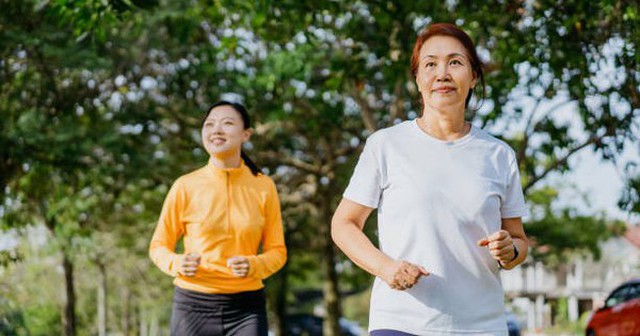 Sau 50 tuổi, tôi hối hận vì không biết bộ môn này sớm hơn: Giúp cơ thể dẻo dai, sống khỏe, kéo dài tuổi thọ