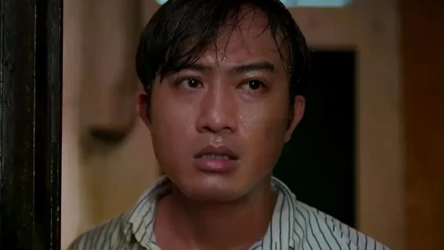 Vai diễn đáng quên của Doãn Quốc Đam