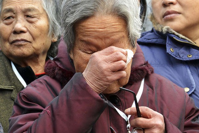 Người đàn ông qua đời để lại nhà và 5 tỷ đồng cho các con, vợ 2 tay trắng còn bị kiện: Phán quyết cuối cùng của tòa khiến bà bật khóc