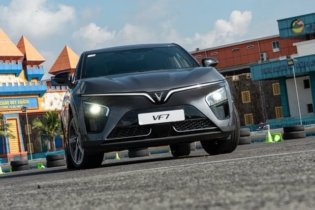 VinFast tung chính sách “chưa từng có” tại Philippines: Mua lại xe điện với giá tới 90% giá gốc