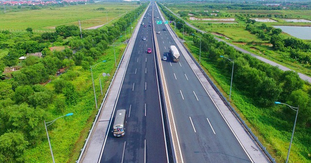 Nhiều đề xuất mới trong quản lý vận hành đường cao tốc Việt Nam