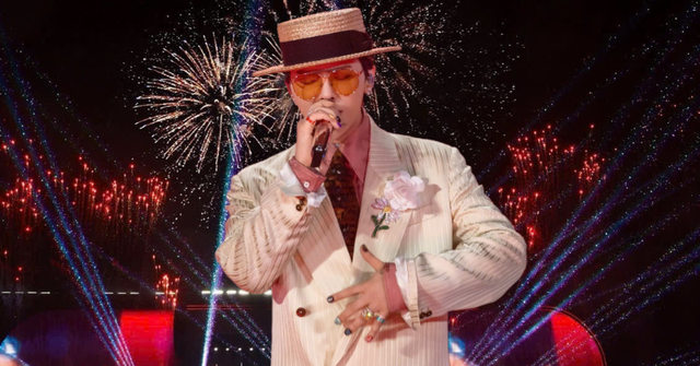 100 nghìn người đến concert G-DRAGON tại Hà Nội: Show quốc tế có lượng khán giả lớn nhất Việt Nam