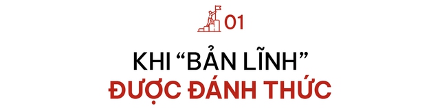 Từ cậu nhóc quậy phá đến quán quân học bổng 700 triệu của ĐH Quốc tế: Khi “trái tim sư tử” thức giấc- Ảnh 1. Từ cậu nhóc quậy phá đến quán quân học bổng 700 triệu của ĐH Quốc tế: Khi “trái tim sư tử” thức giấc- Ảnh 1.