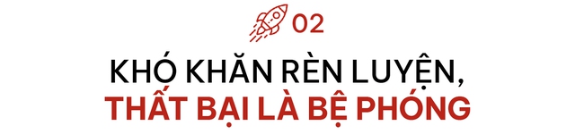 Từ cậu nhóc quậy phá đến quán quân học bổng 700 triệu của ĐH Quốc tế: Khi “trái tim sư tử” thức giấc- Ảnh 4. Từ cậu nhóc quậy phá đến quán quân học bổng 700 triệu của ĐH Quốc tế: Khi “trái tim sư tử” thức giấc- Ảnh 4.