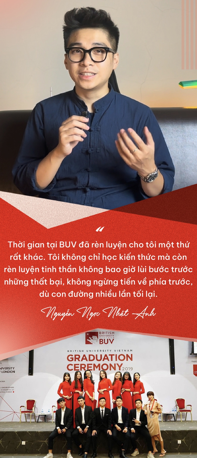 Từ cậu nhóc quậy phá đến quán quân học bổng 700 triệu của ĐH Quốc tế: Khi “trái tim sư tử” thức giấc- Ảnh 5. Từ cậu nhóc quậy phá đến quán quân học bổng 700 triệu của ĐH Quốc tế: Khi “trái tim sư tử” thức giấc- Ảnh 5.