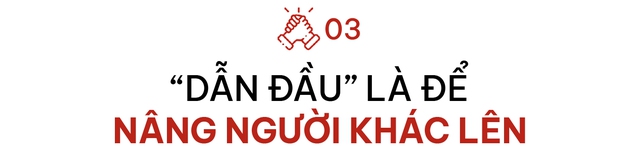 Từ cậu nhóc quậy phá đến quán quân học bổng 700 triệu của ĐH Quốc tế: Khi “trái tim sư tử” thức giấc- Ảnh 6. Từ cậu nhóc quậy phá đến quán quân học bổng 700 triệu của ĐH Quốc tế: Khi “trái tim sư tử” thức giấc- Ảnh 6.