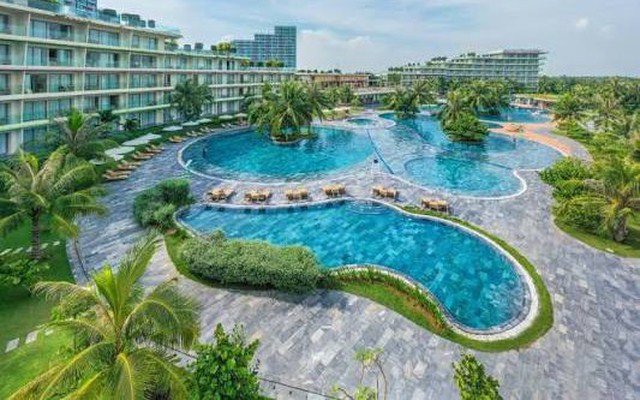 Vừa nhậm chức 1 tháng, tân Giám đốc FLC Samson Golf & Resort vào diện “chờ” tạm hoãn xuất cảnh vì công ty nợ thuế 31,7 tỷ