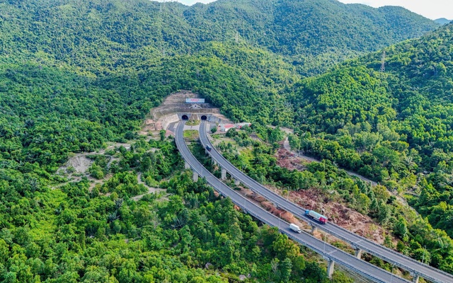 Đèo Cả sắp đầu tư hàng loạt dự án hạ tầng lớn nhất từ trước đến nay