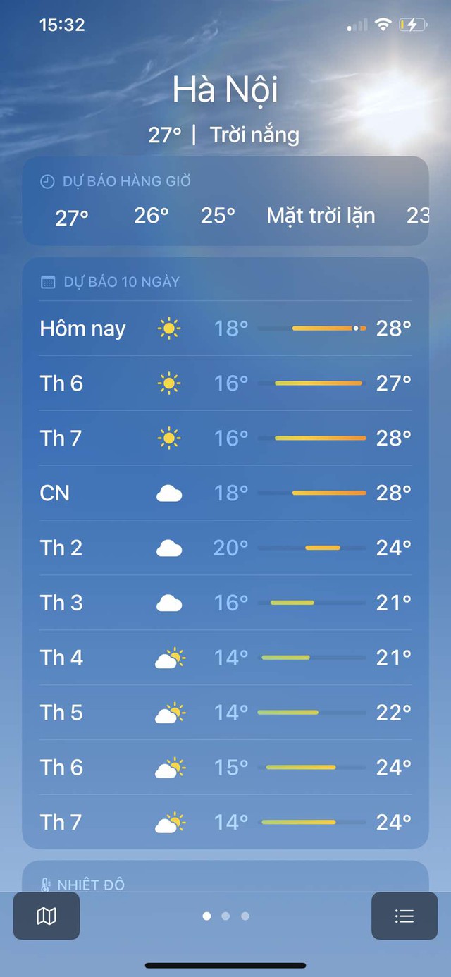 Miền Bắc rét đậm, nền nhiệt Hà Nội giảm sâu xuống 14 độ C vào hôm nào?- Ảnh 2.