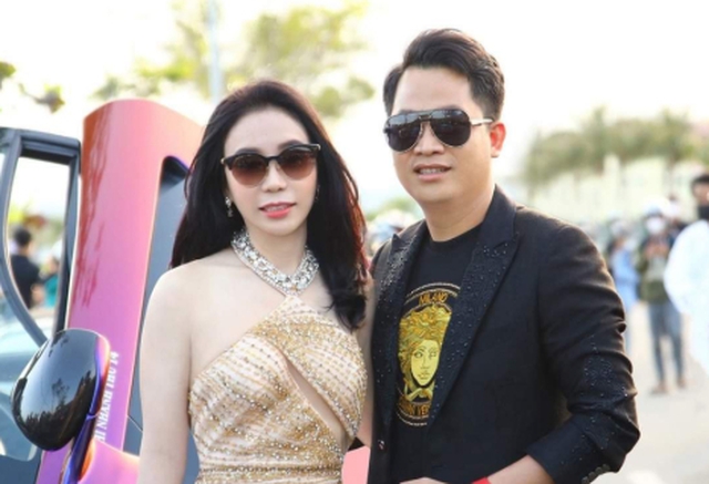 Sếp Mailisa đang ở đâu?