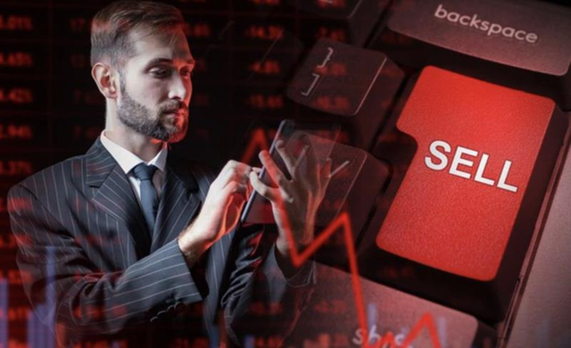 Phiên 13/11: Khối ngoại bán ròng hơn 1.200 tỷ đồng, xả mạnh cổ phiếu "bank, chứng"