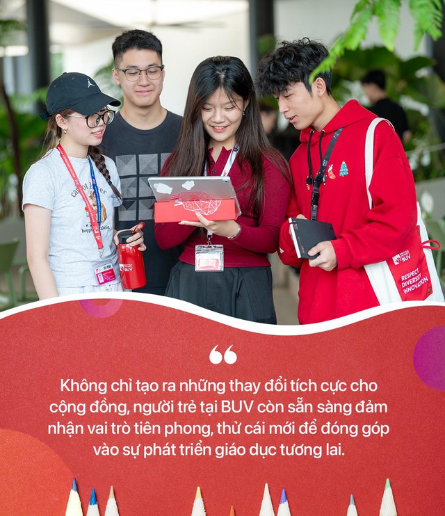 “Trái tim sư tử” trong lồng ngực tuổi trẻ: Hành trình nuôi dưỡng bản lĩnh dẫn lối tiên phong- Ảnh 10. “Trái tim sư tử” trong lồng ngực tuổi trẻ: Hành trình nuôi dưỡng bản lĩnh dẫn lối tiên phong- Ảnh 10.