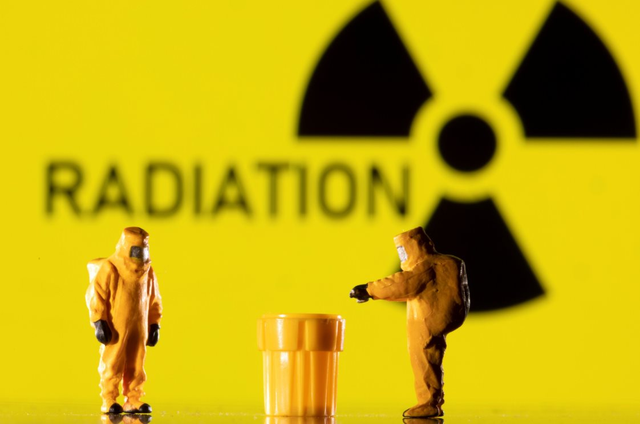 Quốc gia Đông Nam Á chật vật vì hàng loạt lô hàng bị Mỹ trả về nghi nhiễm phóng xạ