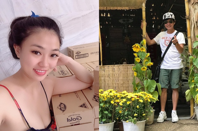 Nam nghệ sĩ 61 tuổi được vợ kém gần 30 tuổi xem như báu vật: Thích ở nhà dọn dẹp, nấu nướng, giặt giũ