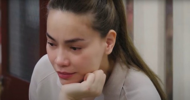 Hồ Ngọc Hà thông báo khẩn