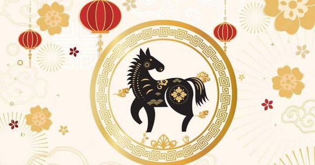 7 con giáp may mắn nhất năm Bính Ngọ, sự nghiệp thăng tiến, tài lộc đủ đầy: 1 con giáp gây bất ngờ