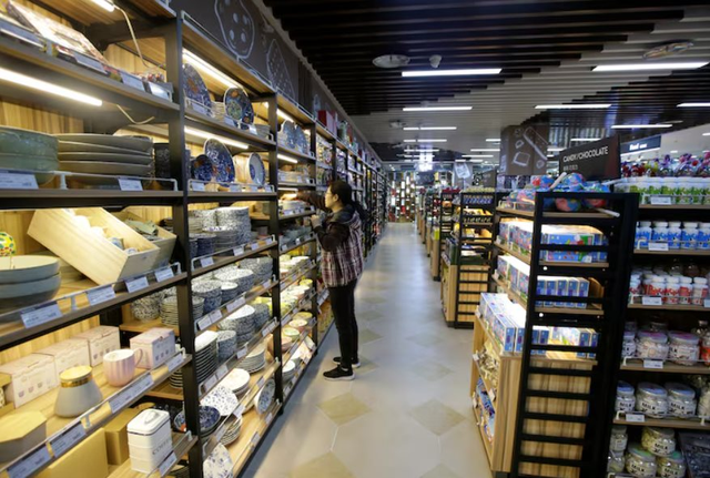 Nền kinh tế 19.000 tỷ USD đón tin buồn