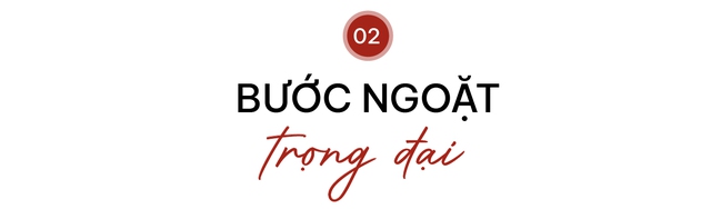 Từ chú cừu rụt rè đến sư tử cất tiếng- Ảnh 4. Từ chú cừu rụt rè đến sư tử cất tiếng- Ảnh 4.