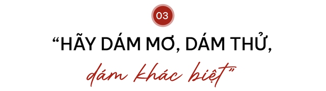 Từ chú cừu rụt rè đến sư tử cất tiếng- Ảnh 7. Từ chú cừu rụt rè đến sư tử cất tiếng- Ảnh 7.