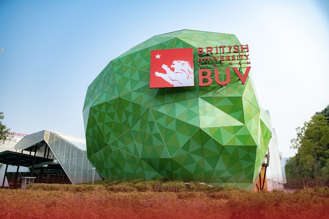 Từ chú cừu rụt rè đến sư tử cất tiếng- Ảnh 9. Từ chú cừu rụt rè đến sư tử cất tiếng- Ảnh 9.