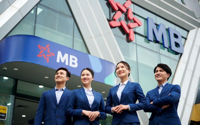 Hành trình 31 năm gieo niềm tin, gặt hạnh phúc của ngân hàng MB