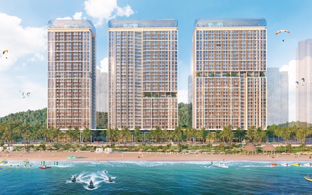 Hệ tiện ích đặc quyền giúp căn hộ Sun Group Bãi Cháy hút giới đầu tư