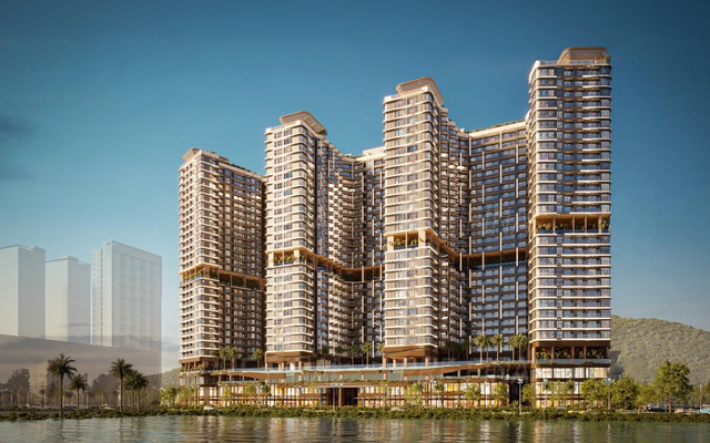 MIK Group mở rộng quỹ đất tại cửa ngõ Hạ Long