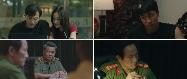 3 triệu lượt xem cuộc đấu trí căng thẳng giữa lực lượng Công an và đường dây lừa đảo chiếm đoạt hàng nghìn tỷ đồng- Ảnh 3.